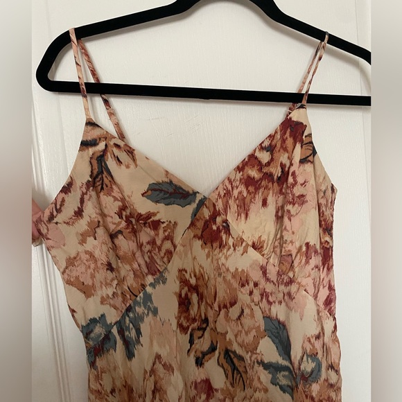 H&M Floral Maxi Dress - Picture 2 of 7